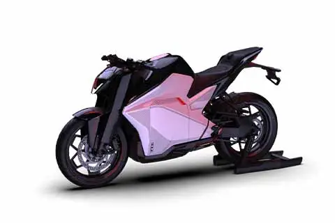 Ultraviolette F77 electric bike: More torque than Toyota Fortuner SUV in  Indian e-motorcycle! - Bike News