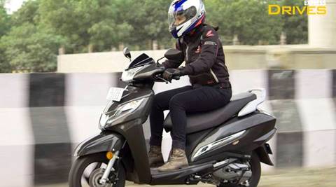 BS-VI Honda Activa 125 Fi Review: More fuel-efficient, costlier but how much better?