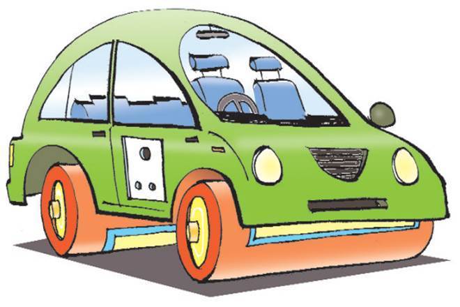 Hydrogen vehicle, electric vehicle, Delhi NCR, Niti Aayog, infrastructure 