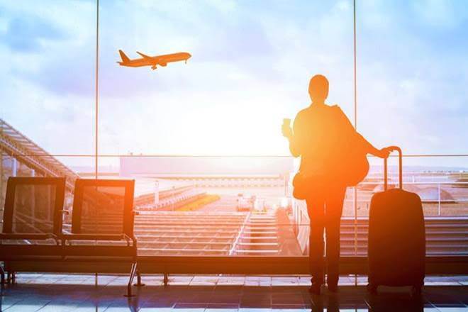 The airlines capacities in FY20 so far has increased 2% y-o-y due to grounding of Jet Airways.