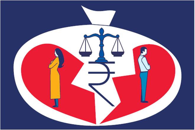 finance tips for, Divorce financial steps for divorcee, , Financial rights on alimony, maintenance, nominee details, marital assets