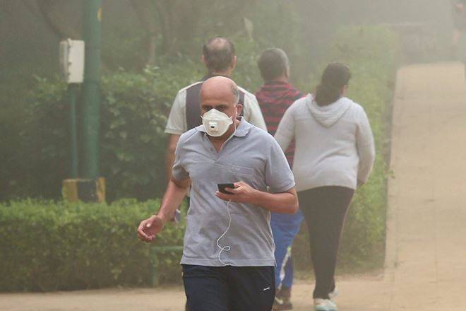  An AQI above 500 falls in the 'severe plus' category.