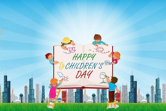 Children’s Day 2019, Child Investment Plan, Child insurance, child insurance plan, child insurance plan hdfc, child insurance plan bajaj allianz