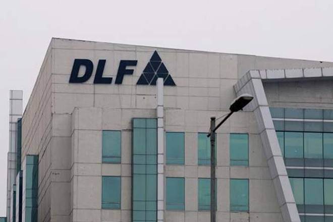 dlf, infrastructure sector