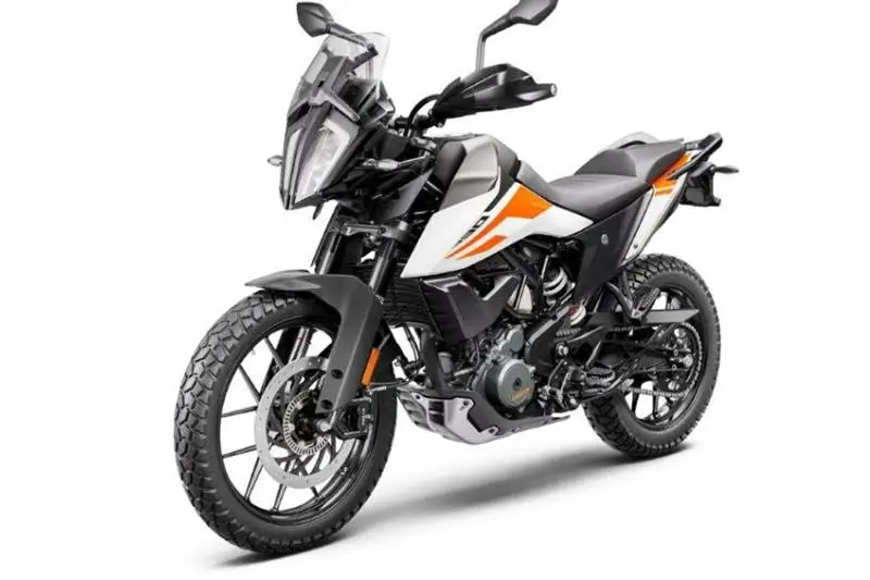 KTM 390 Adventure - The long wait for the KTM 390 Adventure has finally ended and the bike has been showcased at the EICMA 2019. Interestingly, the motorcycle has been unveiled in just alloy wheel version and the company believes that the reason behind is to strike a perfect balance between on and off road usability instead of pure off roading. The KTM 390 Adventure will be unveiled in India at the India Bike Week in the coming weeks with an official launch expected in January 2020.