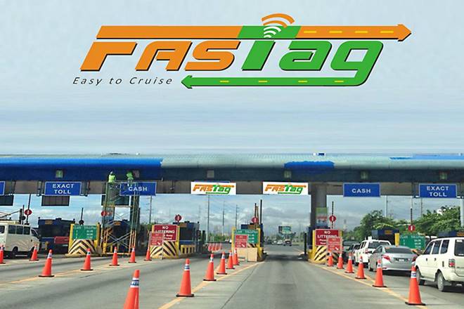 Get a free trip if FASTag scanner doesn’t work at toll plaza