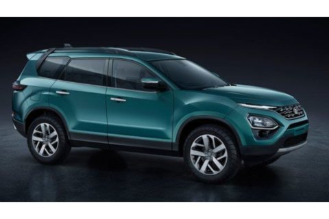 Tata Gravitas price in India, engine specifications, features and more: What to expect!