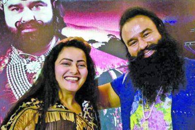 Panchkula violence, Honeypreet, Honeypreet singh, honeypreet bail, Sedition charge, Honeypreet Insan, Dera Sacha Sauda, Gurmeet Ram Rahim Singh, rape case, section 121, section 121A, IPC