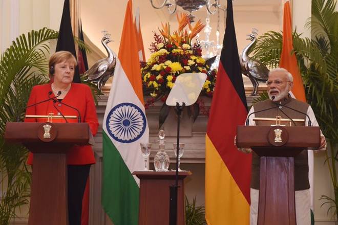 India, Germany, pact, skill development, vocational education, BMZ, Economic Cooperation and Development, India Germany relationship