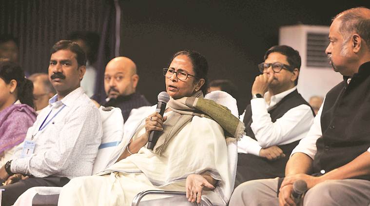 Mamata Banerjee, Centre, WhatsApp snooping, WhatsApp hack, pegasus, Trinamool congress, tmc, israeli spyware