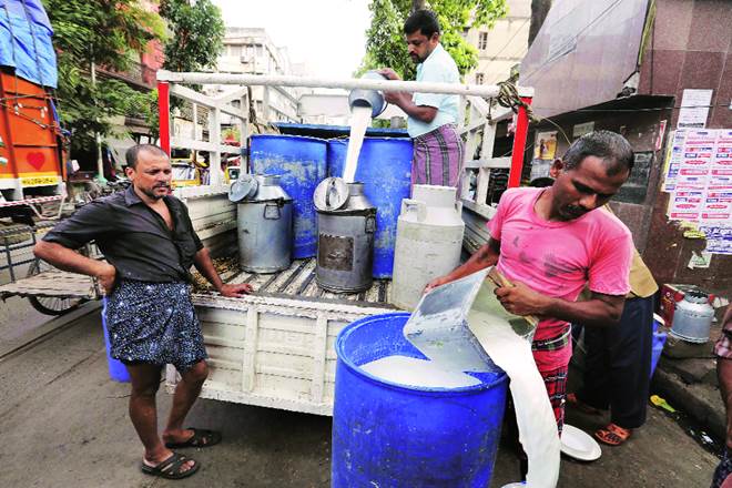 Why milk industry must introspect