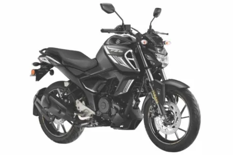 Yamaha FZ-FI and FZS-FI BS-6 launched in India: Here’s how much they cost!