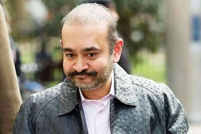 UK court rejects Nirav Modi's new bail application