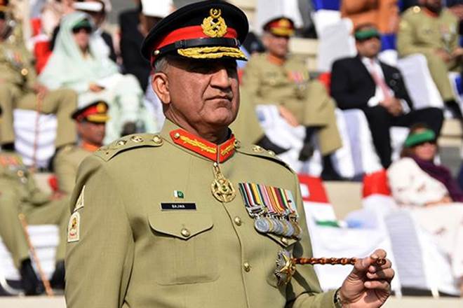 pakistan, pakistan army, Qamar Javed Bajwa, Qamar Javed Bajwa tenure extension, Qamar Javed Bajwa retirement