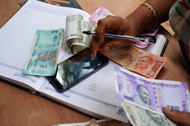 Government has out Code on Wages (Central) Rules, 2019 in public domain for discussion. Representational image