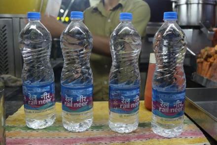 Travelling by Shatabdi Express? Indian Railways replaces 1 litre Rail Neer with 500 ml bottle; here's why - Railways News | The Financial Express