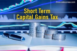 What is Short Term Capital Gains Tax?