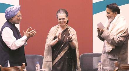 Maharashtra, Congress MP, Sonia Gandhi, Hussain Dalwai, Shiv Sena, bjp, NDA, NCP congress alliance