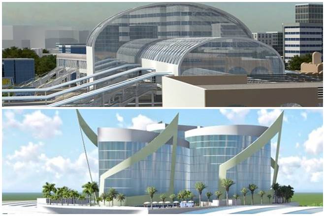 Coming Soon Indian Railways First World Class Stations Habibganj And Gandhinagar To Be Ready By March The Financial Express Coming Soon Indian Railways First World Class Stations Habibganj And Gandhinagar To Be Ready By March The Financial Express