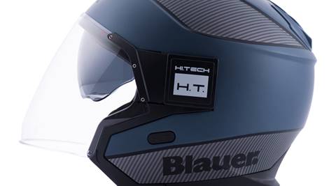 Steelbird launches Blauer HT helmets at Rs 10,000: To launch Blauer riding jackets & gloves soon