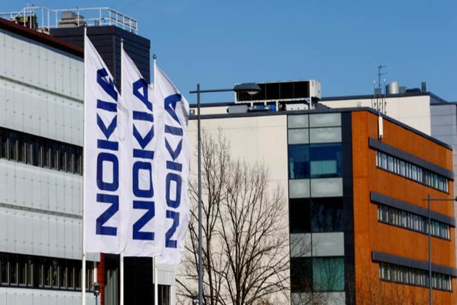 Taking on the top job at Nokia will make Baldauf, 64, one of the most high-profile female executives in the telecoms industry globally.