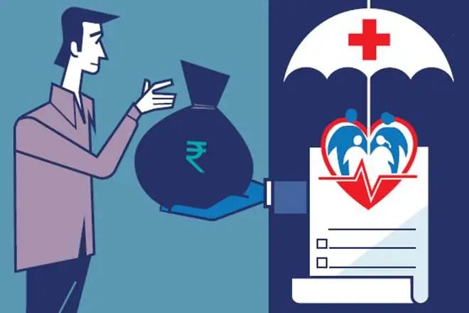 In case the service of the TPA is terminated by the insurer, then the policyholder can choose another TPA.