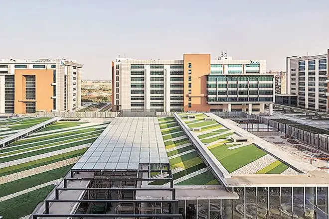 Management is evaluating the ROFO proposal for Embassy TechVillage and asserted that it will go ahead with the transaction only if it is DPU/yield accretive.
