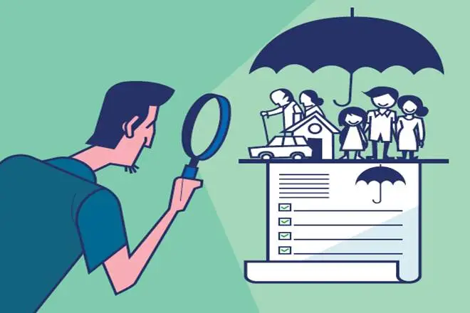 Review your insurance policies every time you enter into a new life stage so that you always have optimal cover.