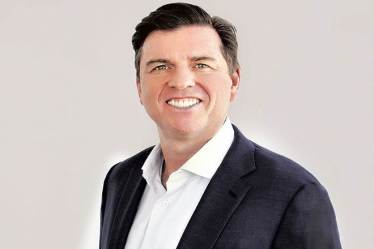 Tony Bates, CEO, Genesys Global