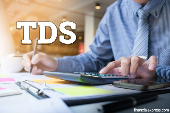 how to avoid TDS on salary