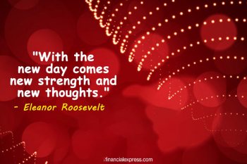 New Year S Eve 2020 Quotes Happy New Year 2020! Top 10 Best Quotes To To Share With Your Friends And  Celebrate New Year's Eve | The Financial Express