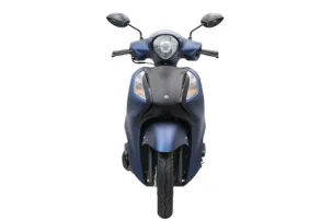 Yamaha Fascino 125 FI