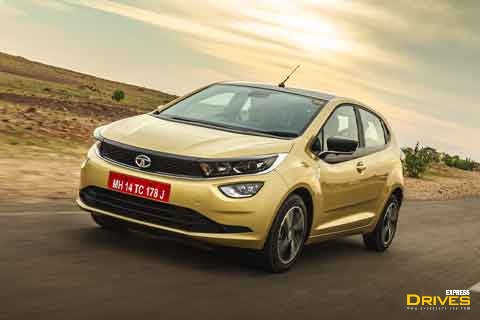 Tata Altroz Review: A match for the best premium hatch?