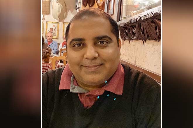 real estate, co-working space, commercial real estate, exclusive interview, Sharad Bajaj, Co-Founder and Managing Director, Office Beanz Private Ltd, Gurgaon, Managed office space