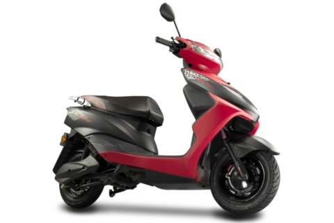 Ampere Zeal electric scooter available with attractive offers as company clocks 50,000 unit sales