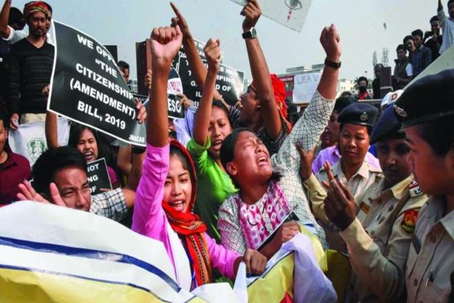 assam, assam protests