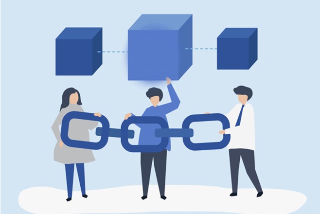 As per World Economic Forum forecasts – by the year 2027, 10% of global GDP will be stored in blockchain ledgers.