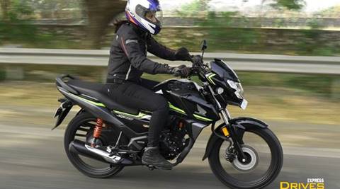 BS-VI Honda SP125 First Ride Review | Better comfort & refinement in a peppier looking package