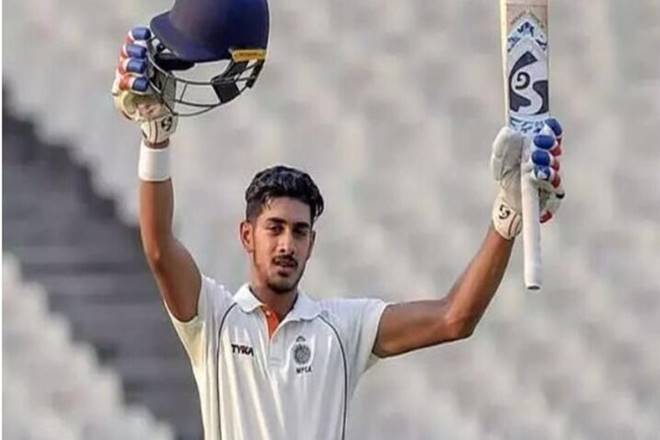 The left-handed opening batsman took to social media to reveal that he was suffering from "severe anxiety" and will be taking an indefinite sabbatical from the sport.