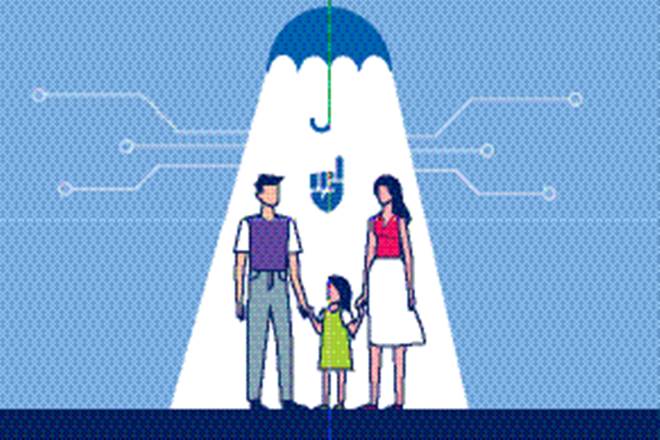 Insurers focused on unique need-based plans, expanded the protection solutions bouquet and in turn, the share of protection in their business.  Insurers focused on unique need-based plans, expanded the protection solutions bouquet and in turn, the share of protection in their business.