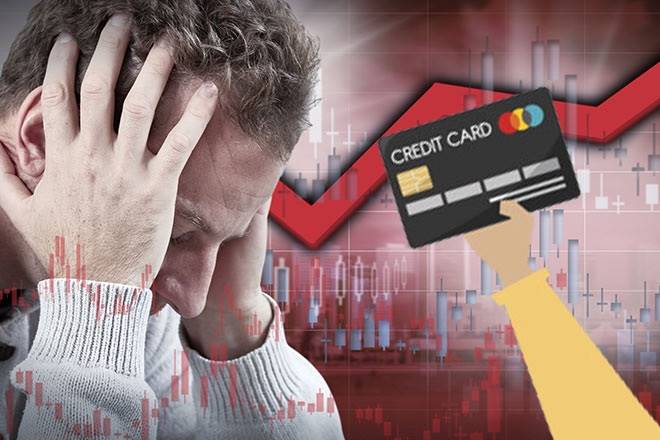 credit card, credit card mistakes, credit card mistakes to avoid in 2020, common credit card mistakes, credit card interest rates, minimum amount due, cash withdrawal, reward points