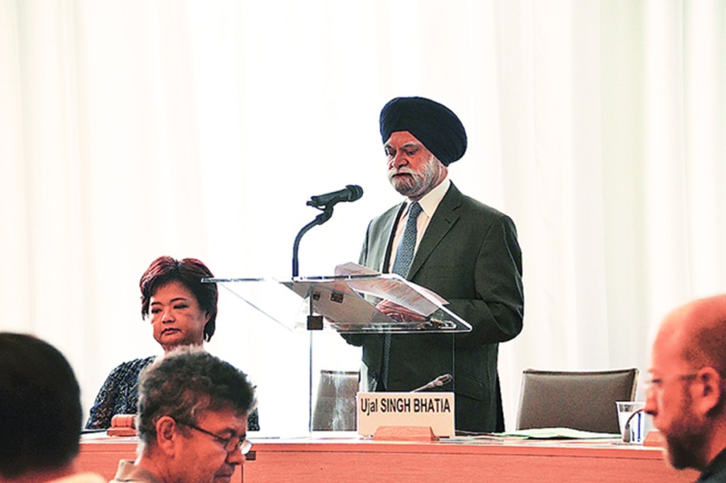 WTO Appellate body going into slumber is a serious setback