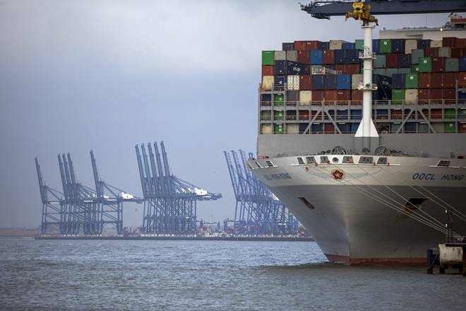 port, import, export, indian trade, budget 2020, Budget 2020, Union Budget 2020 India, Budget 2020 India, Budget 2020-21
