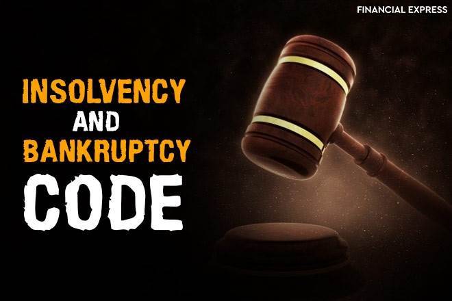 IBC case, ibc, CIRP, Insolvency and Bankruptcy Code, market news