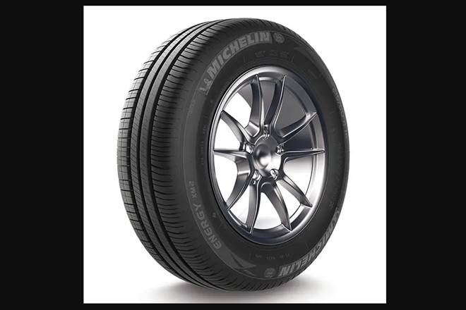 Tyres are the most important safety feature: In conversation with Michelin India