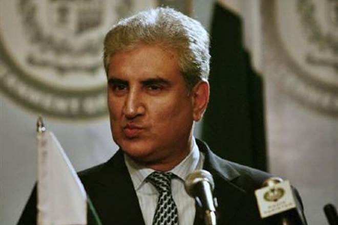 The Foreign Office said India's action in Kashmir has affected 8 million people and it further displayed the government's policies. (Reuters)
