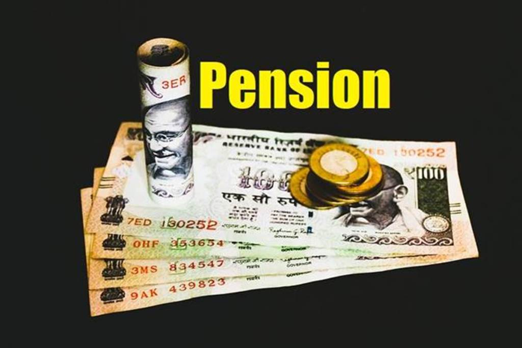 Government employees, pensioners, additional relief under NPS, NPS-AR scheme, additional relief under NPS, NPS, National Pension System Additional Relief , National Pension System, Life Certificates, Ministry of Finance OM, CPAO