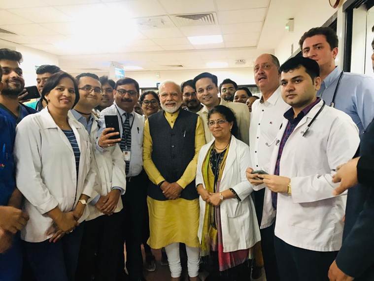 Prime Minister Narendra Modi, narendra modi