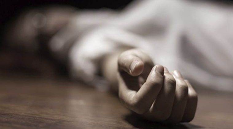 Ghaziabad death, Ghaziabad suicide death, Ghaziabad suicide case, Ghaziabad death case