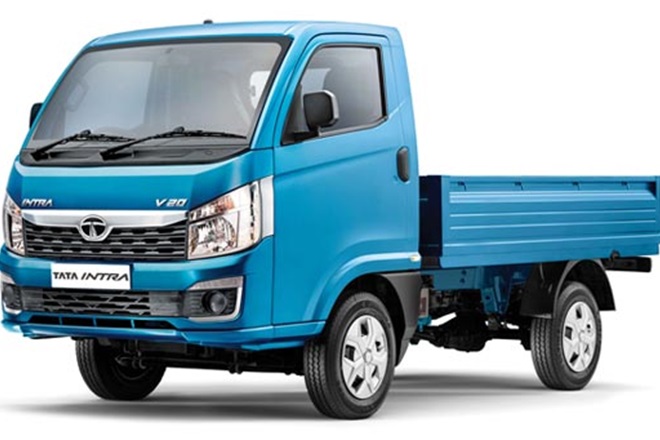 Tata Motors optimistic for commercial vehicle sales in second half of FY2020-21